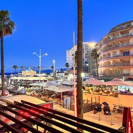 Appartement Vue Mer Parking Prive Place Med Кане Екстериор снимка